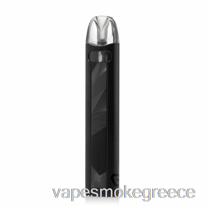 Vape Greece Uwell Caliburn A3s 16w Pod System Midnight Black